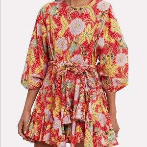 Rhode Resort Ella dress